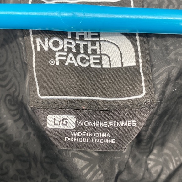 The North Face 3-in-1 Ski Jacket - Size Large - Picture 4 of 9